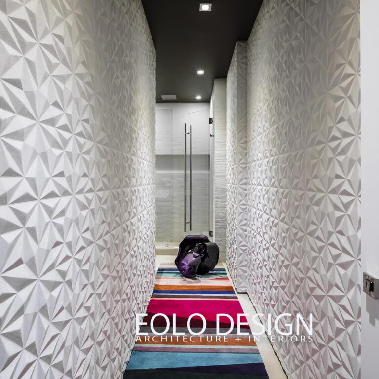EOLO Design brickell penthouse13